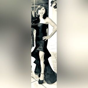 Meet your Posher, Mel